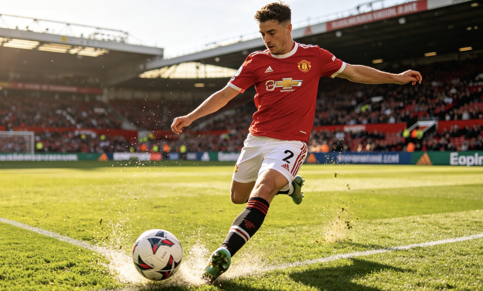 Premier League 英超