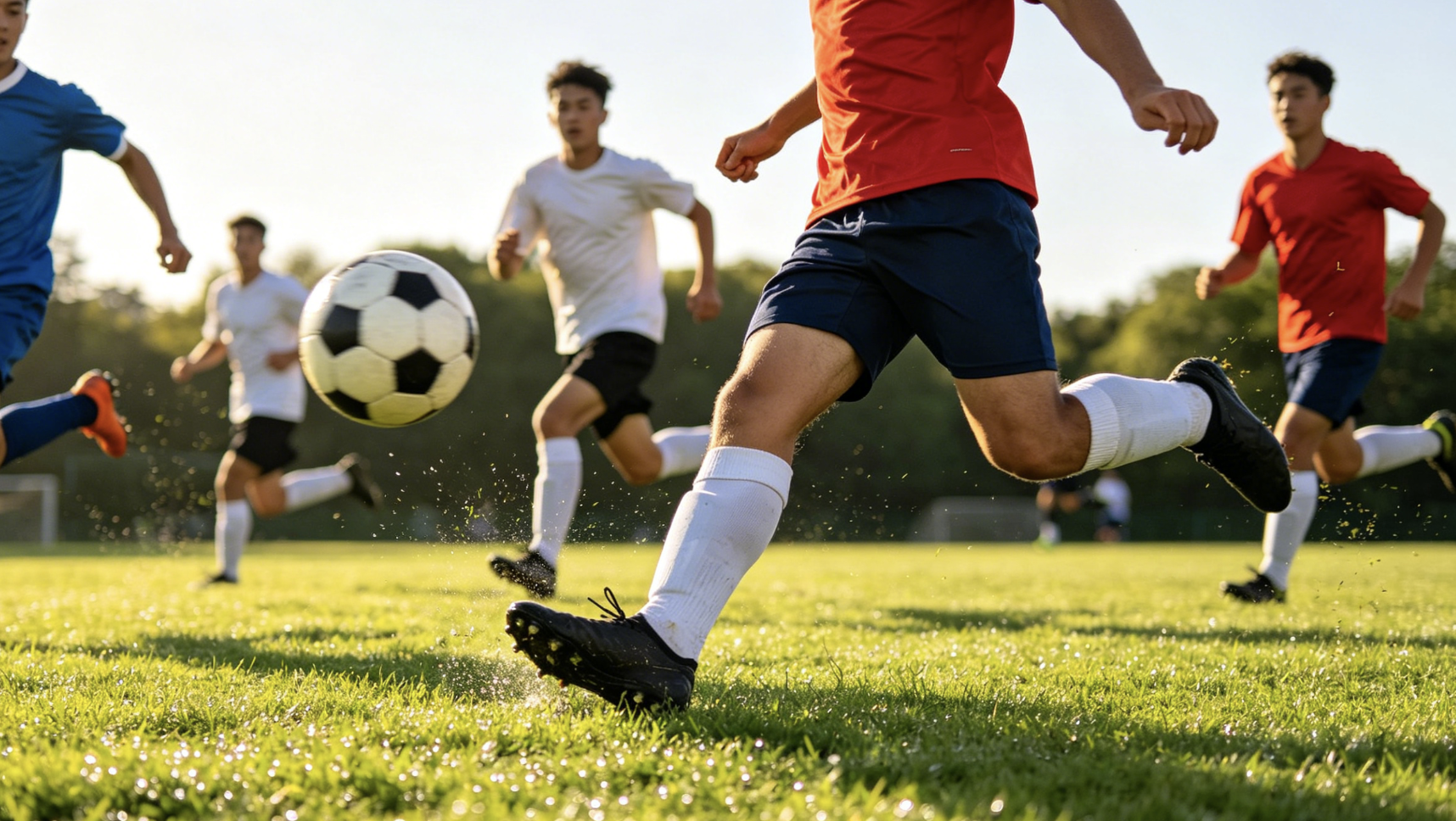 Serie A 意甲